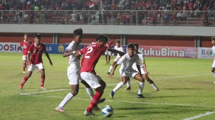 Indonesia vs vietnam live streaming bola. Семаранг Индонезия.