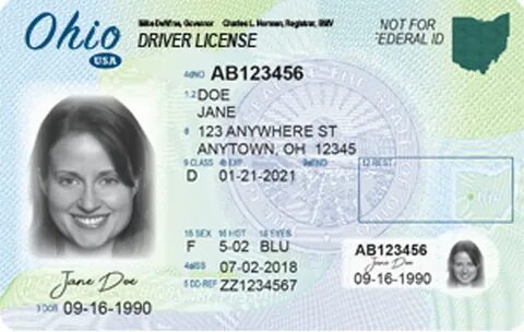 States driver
