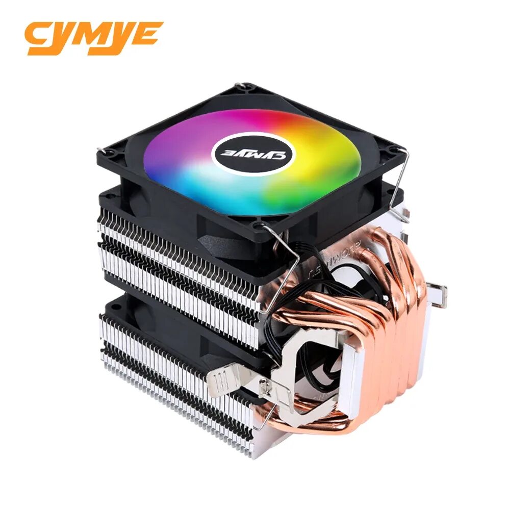 Купить башенный кулер для процессора. Башенный кулер для процессора Cymye x60 черный/RGB. Cymye c400 кулер. Башенный кулер Cooler Master. Кулер Vision lga1366.
