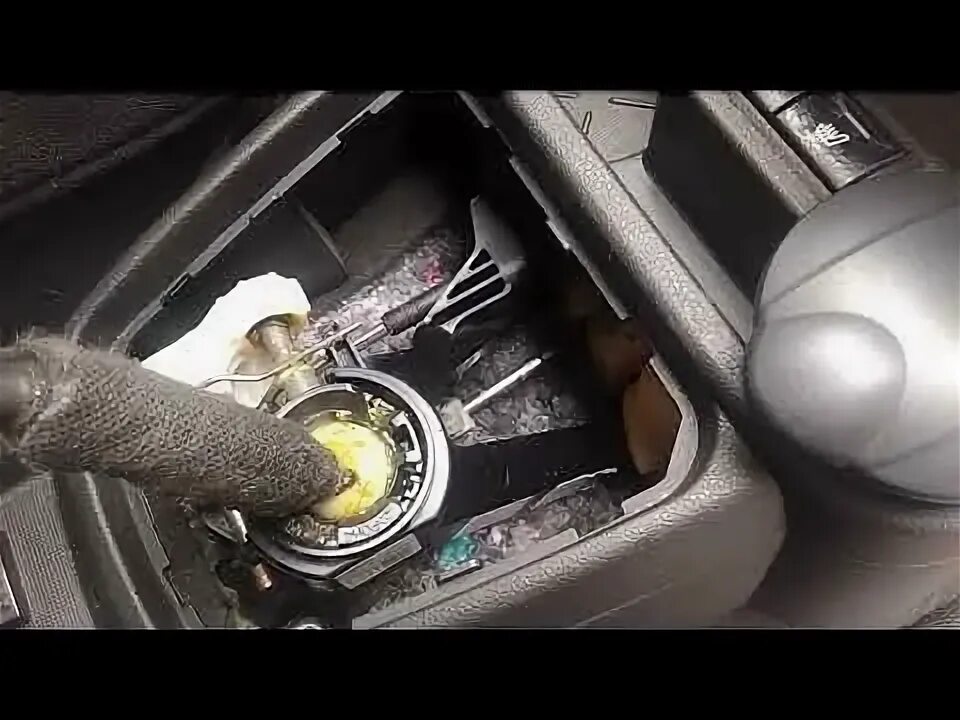 Как снять рычаг кпп гранта Ручка КПП. Lada Гранта лифтбек, 1,6 л, 2015 года стайлинг DRIVE2