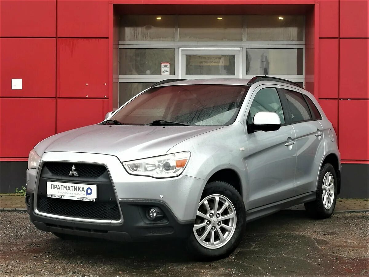 Mitsubishi asx 2010. Mitsubishi ASX 2005. Митсубиси кроссовер ASX 2005. Мицубиси АСХ 2010 года.