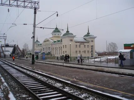 Агрыз жд