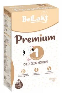 Смесь premium отзывы