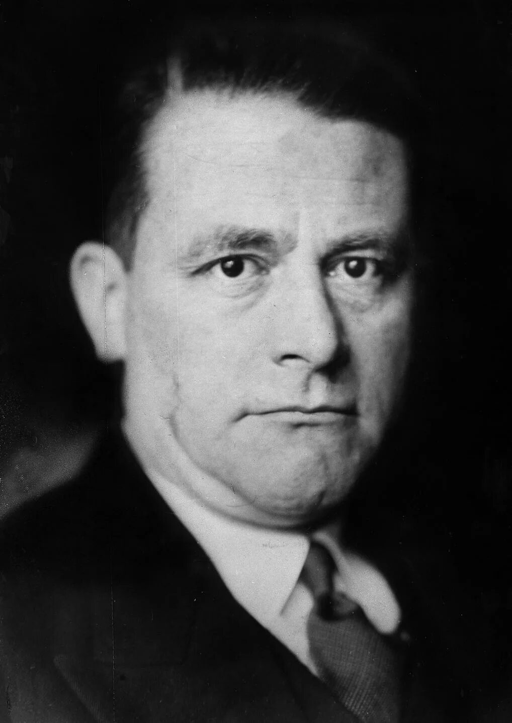 Weimerica? - Carl Schmitt über die Rechtsstaatlichkeit Геополитика.RU