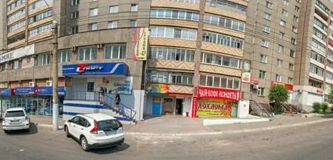 Бутина 115