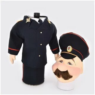 Бар кукла