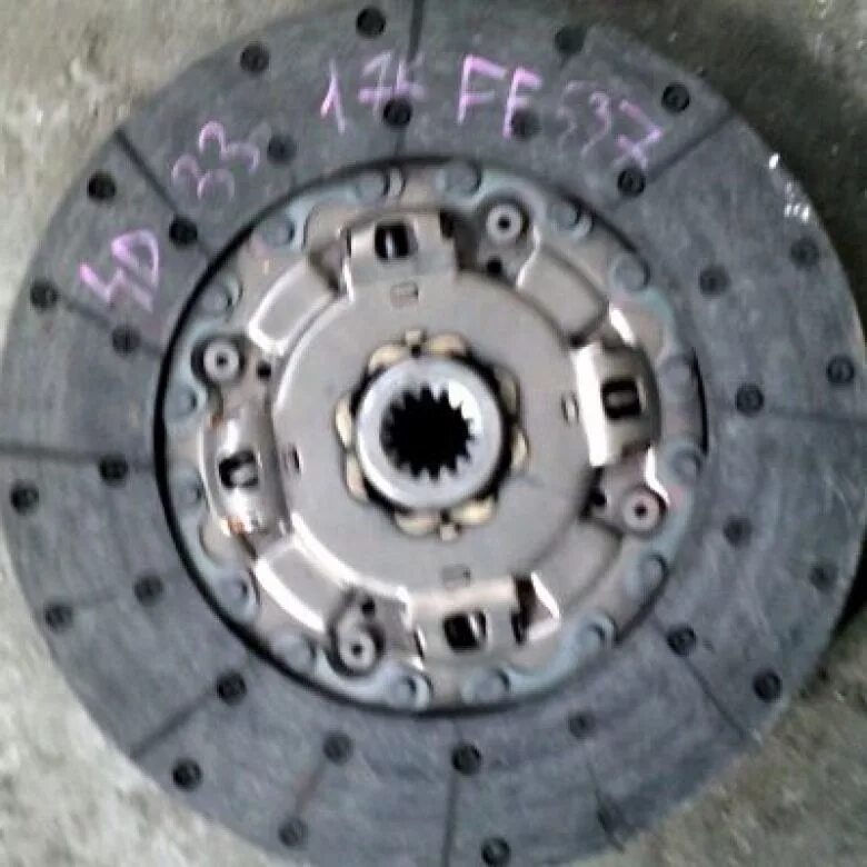 Диск сцепления кантер. Диск сцепления canter. Сцепление кантер 1990. Диск сцепления кантер. Диск сцепления кантер.