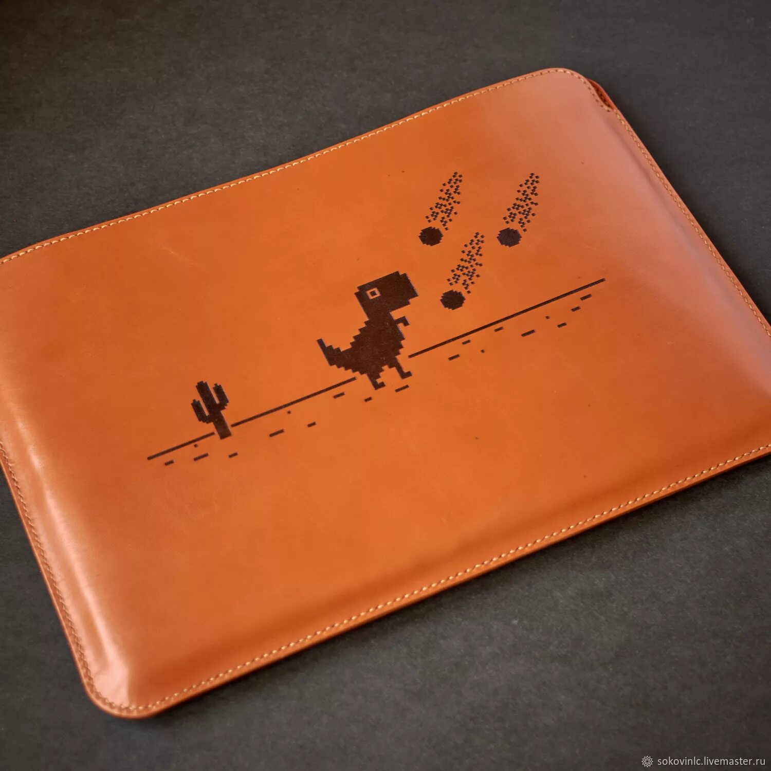 Brown Leather Macbook Case Macbook Pro 14-in Pro 16-in & Etsy