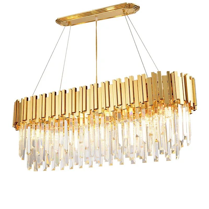 Люстра Nuova Luce D80 - купить в интернет-магазине O*Luce