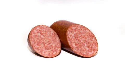 Колбаса прага