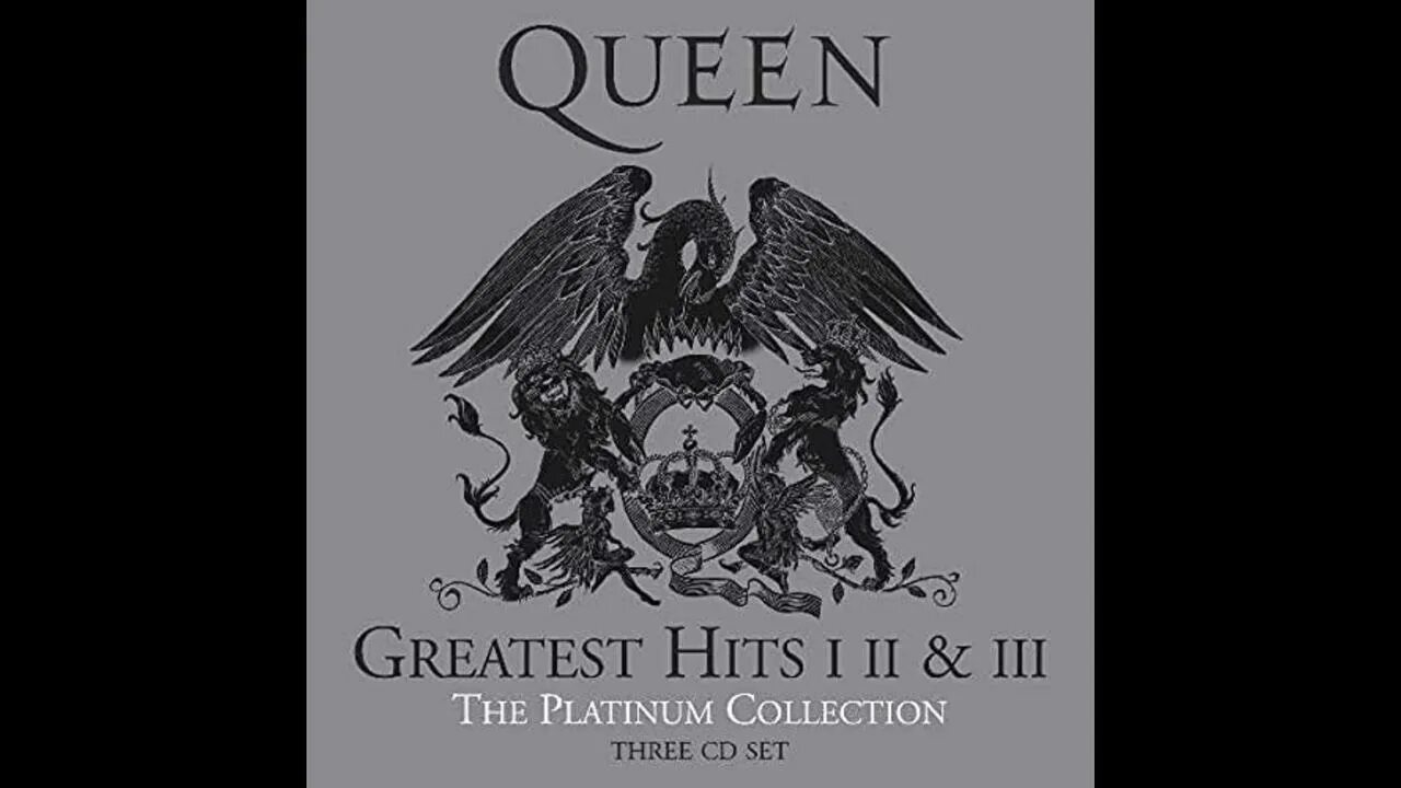 Greatest hits collection. Queen Greatest Hits 1 2 3 Platinum collection. Greatest Hits III Queen. Queen Greatest Hits III обложка альбома. Queen - Greatest Hits.