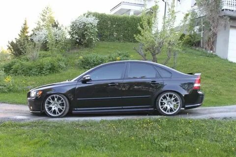 Passat 40 black