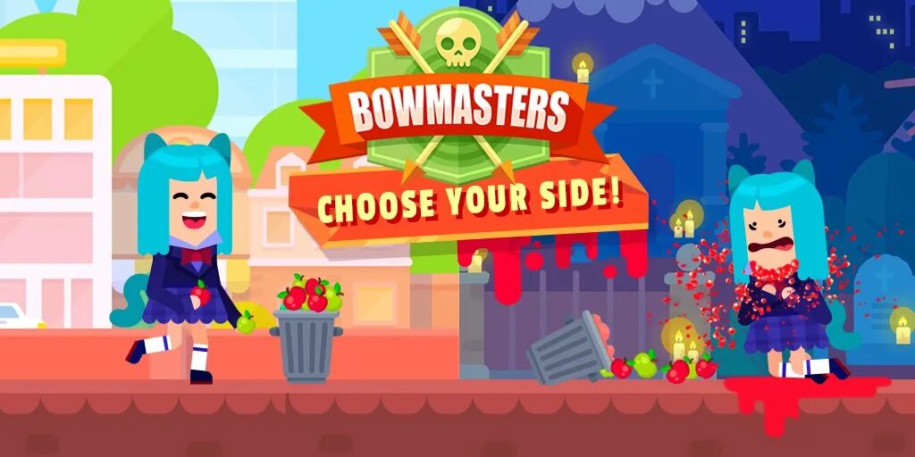 Игра bowmaster много денег. Bowmasters Playgendary. Bowmaster игра. Ultimate Bowmasters персонажи. Bowmaster похожие игры.