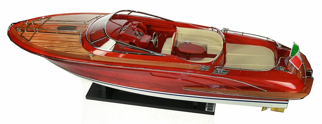 Модель яхты Рива. Моторной Riva Rivarama 44. Модель катера "Riva Rama" 125010.g-60. Riva 58.