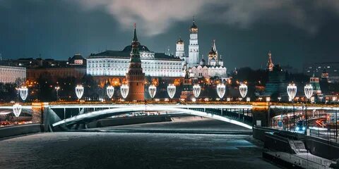 Лето 2023 в москве будет
