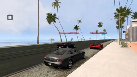 V paradise