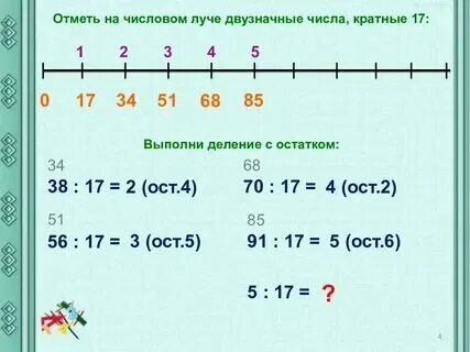 Деление двузначного числа 3 класс видеоурок. Деление двузначного числа 3 класс видеоурок