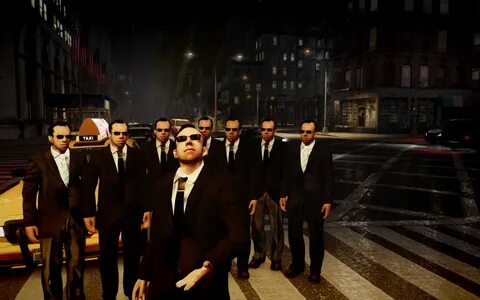 Mod agent