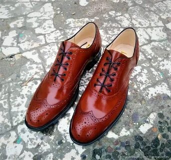 Make shoes