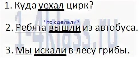 Куда уехал цирк