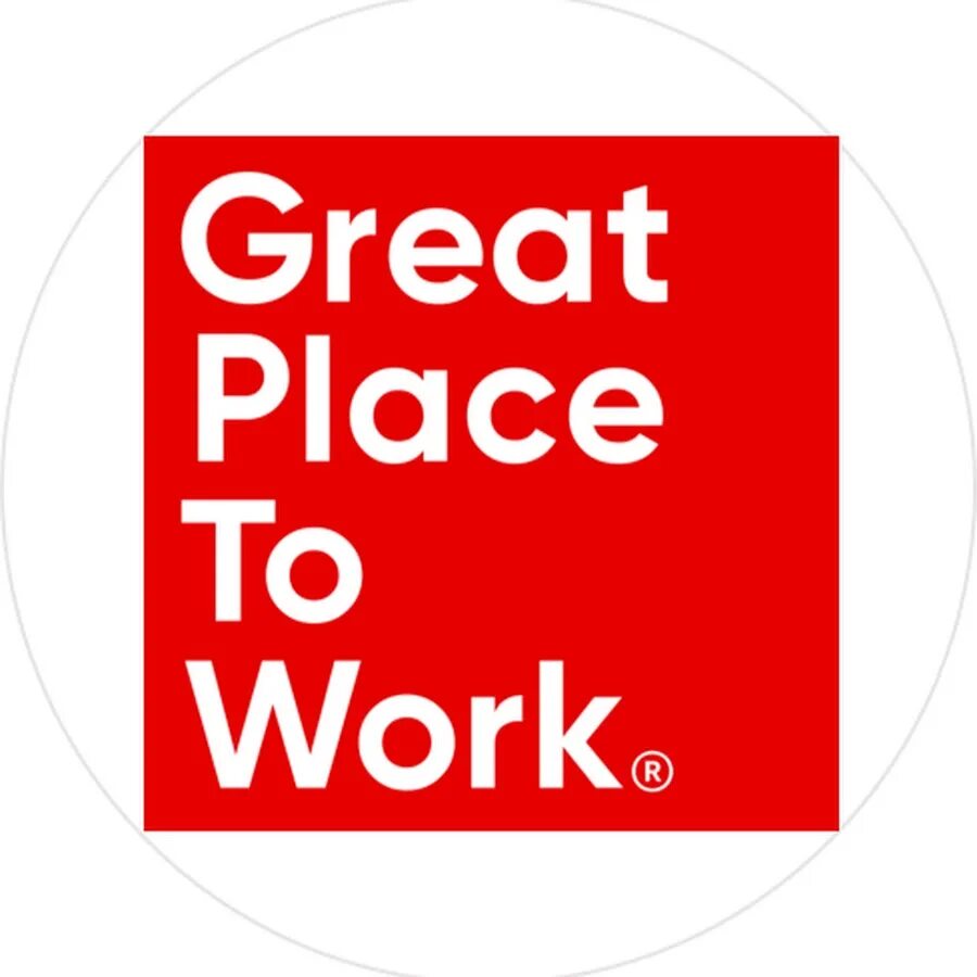 It is a great place. Great place to work certified. You are great картинка. Places to work. Best place to work.