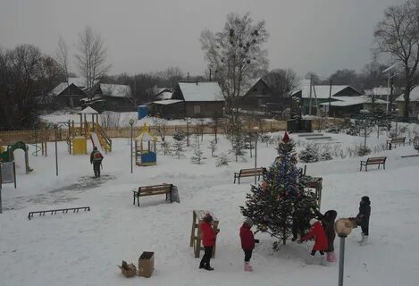 Село красный яр приморский край