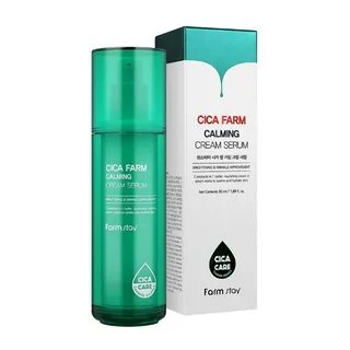 Cica farm
