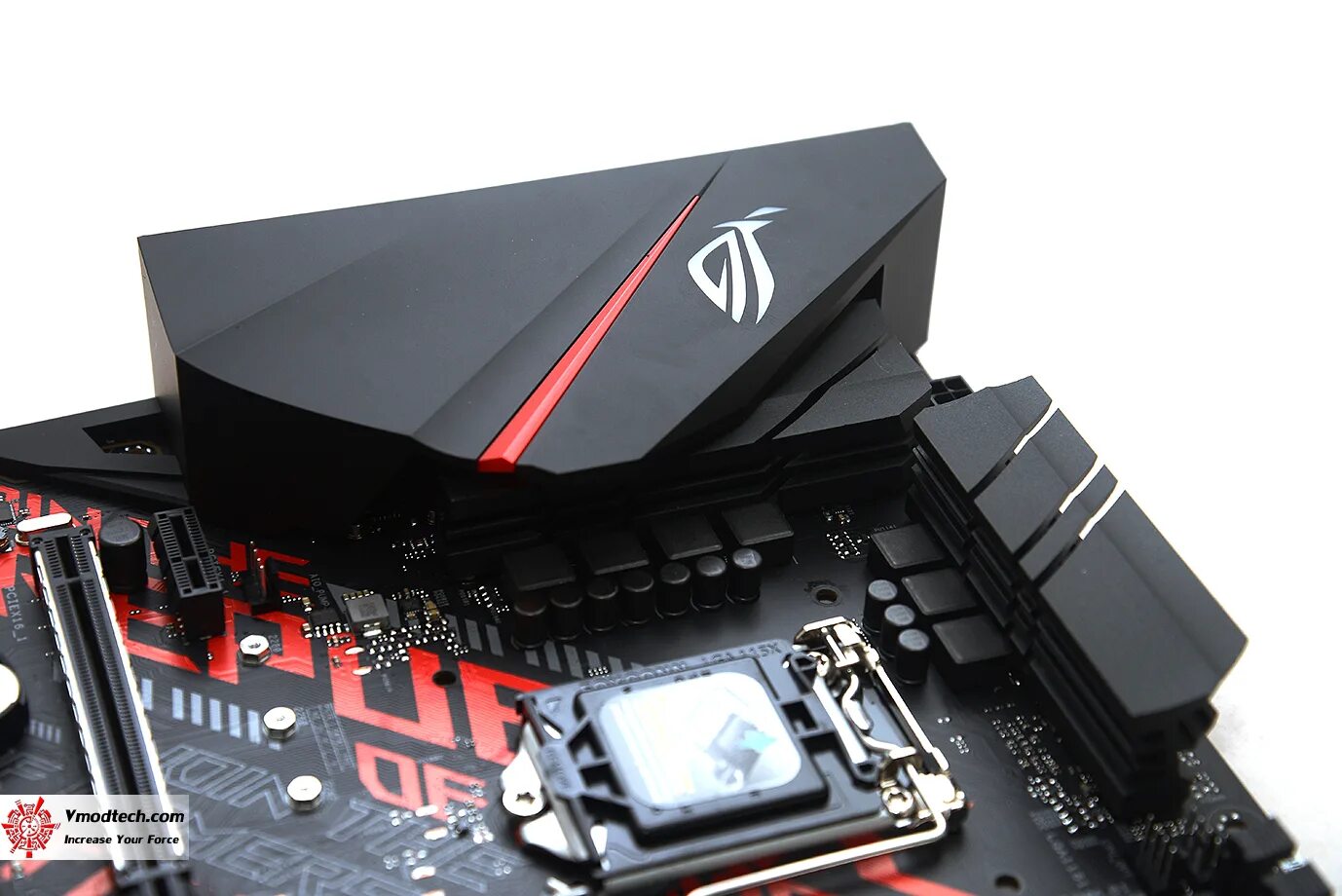 Rog strix обзор. Rog strix обзор