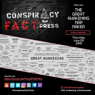 Great awakening