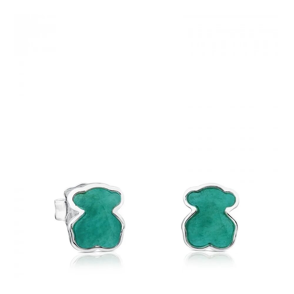 Tous color. Tous серьги с амазонитом. серьги тоус серебро. серьги тоус с малахитом. tous color амазонит.