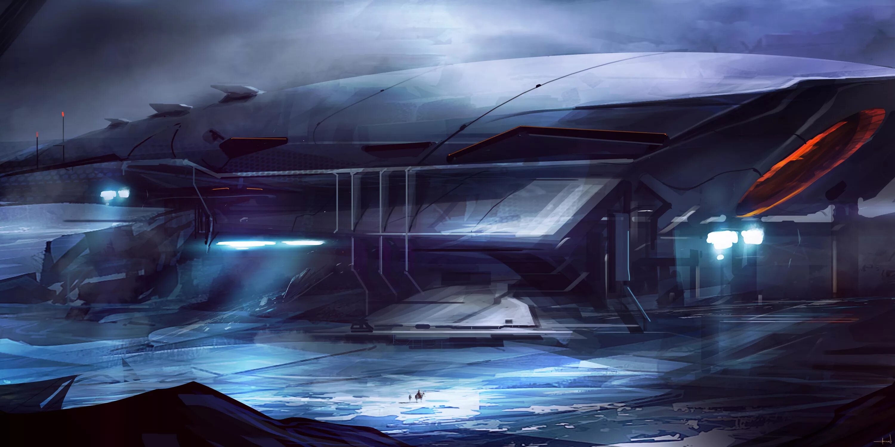 Концепт арты будущего. Станция концепт арт. sci fi база концепт. космос корабль фантастика космопорт. станция-поселение sci-fi.