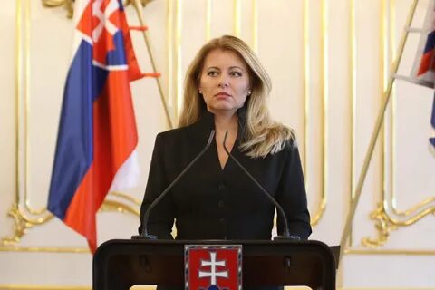 Выступление словакии