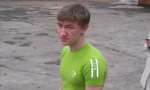 Вишняков тула. Вишняков тула
