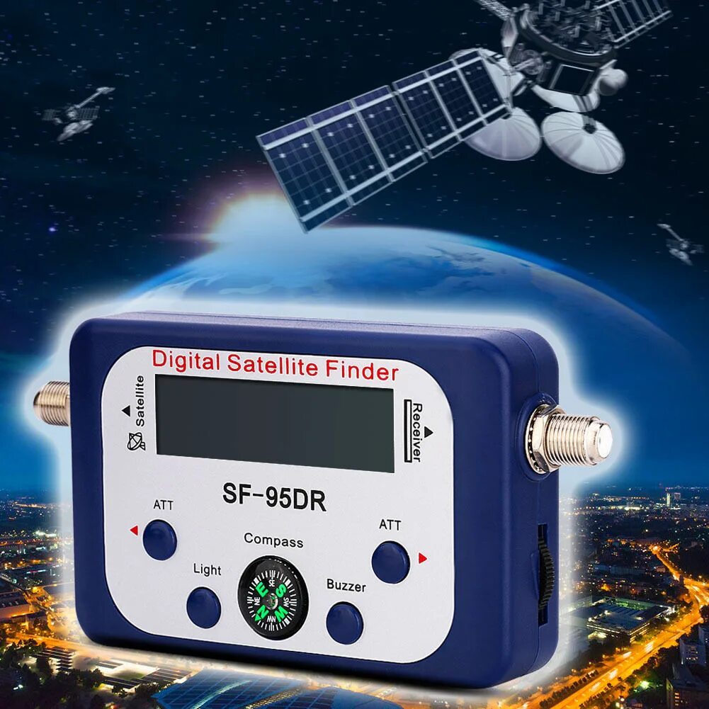 SF-3000 Digital Satellite Finder Триколор. Спутниковый Искатель Satfinder. Цифровой прибор Digital Satellite Finder спутниковый kaybe. Спутниковый компас
