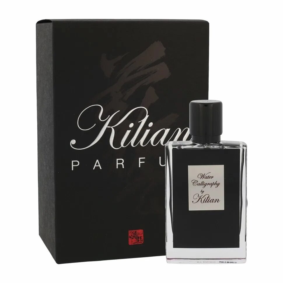 Kilian Water Calligraphy. Духи Kilian Water Calligraphy. By Kilian Water Calligraphy 50 ml. By Kilian Angel share 50ml упаковка. Би килиан