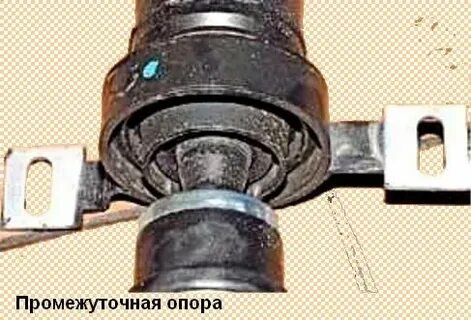 Как снять кардан на рено дастер