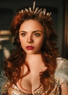 Crystal crown