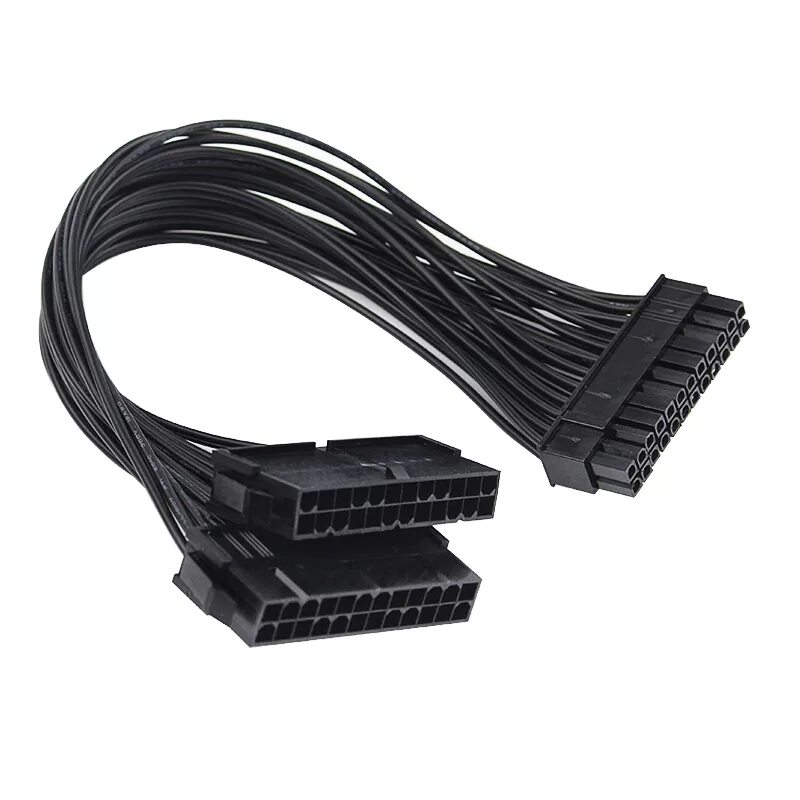 Кабель питания материнской платы. ATX Cable 24 Pin(20+4) hx1000. Кабель блока питания 20pin + 4pin. 24+4 Pin блоки питания. Синхронизатор блока питания 24 Pin.