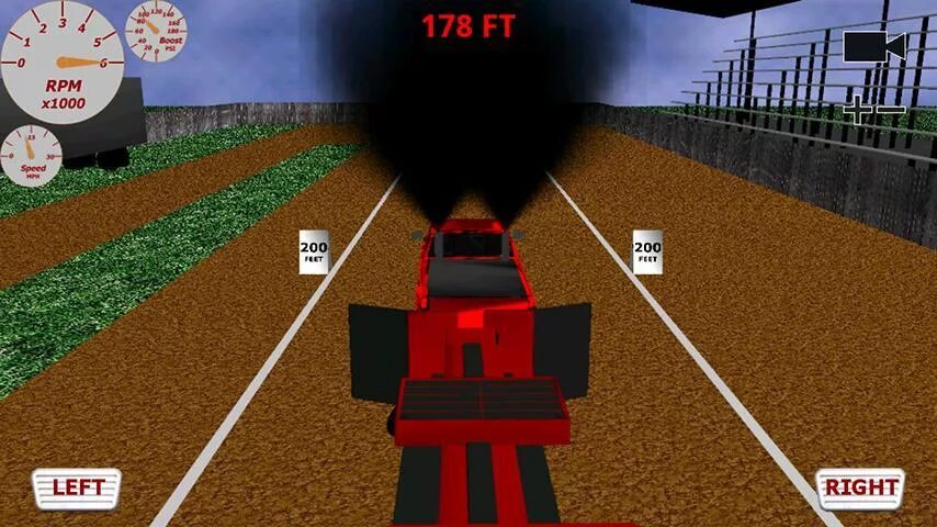 Pulling track. Pulling truck. pull truck.