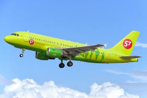 Airline 07