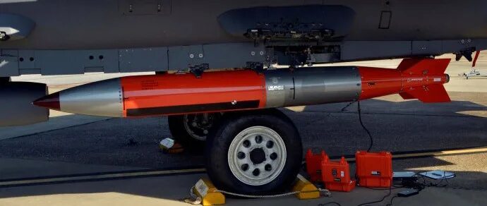 B61 12 характеристики