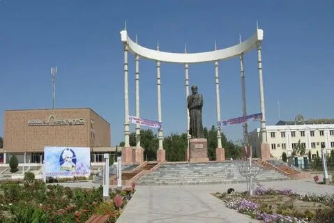 Шахри бохтар