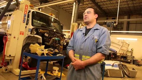 Mechanic jobs
