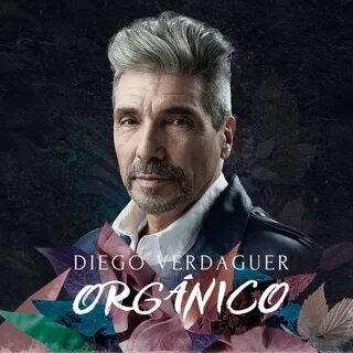 Orgánico by Diego Verdaguer on Apple Music