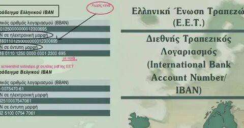 Iban banking