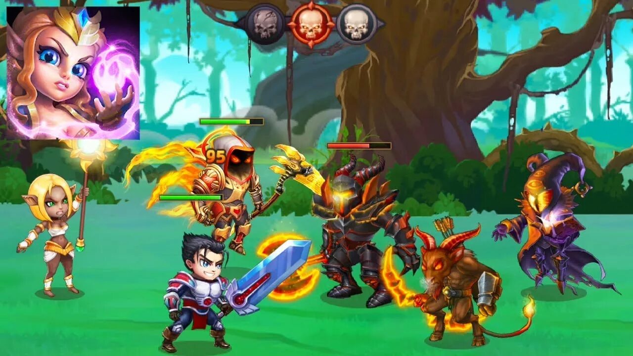 Hero wars малекс герой. Хроники хаоса галахад. Nexters игры. Хроники хаоса (nexters global ltd). Hero wars game gifts.