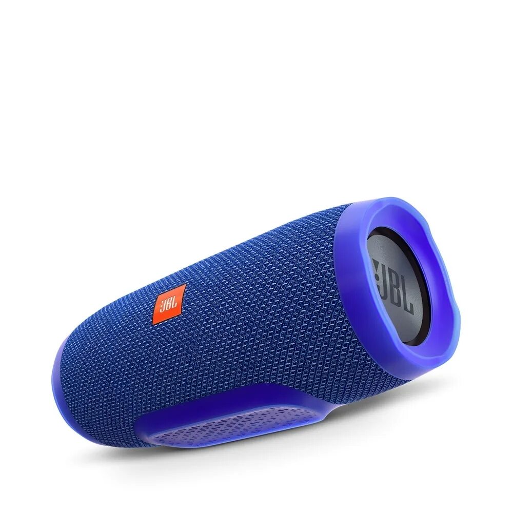 Блютуз колонка купить в москве. Колонка ДЖБЛ чардж 3. Колонка JBL charge 3 Blue. JBL charge 3 синяя. Портативная колонка JBL charge 3 (синий).