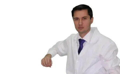 Руденко врач