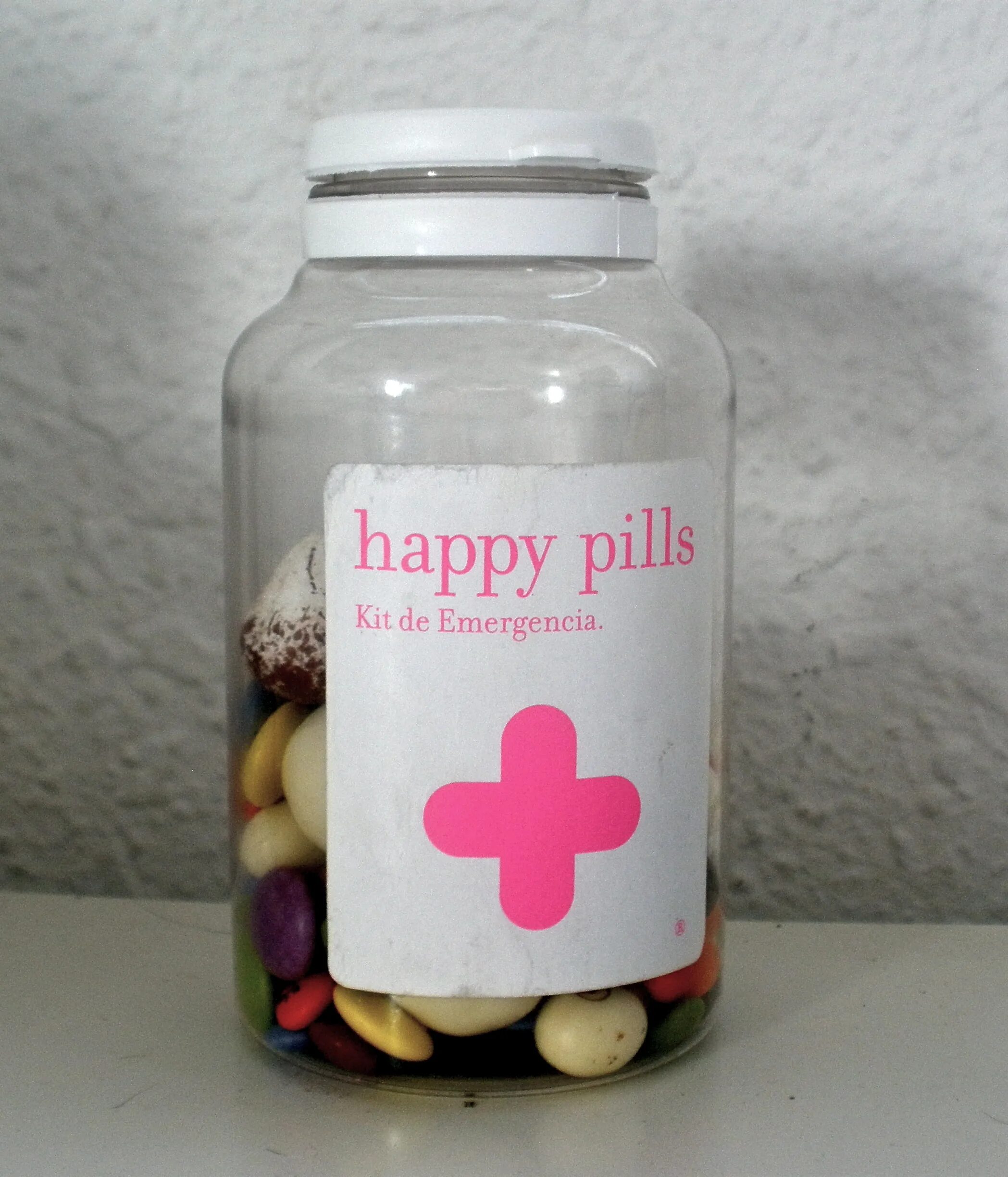 Таблетки счастья happy pills