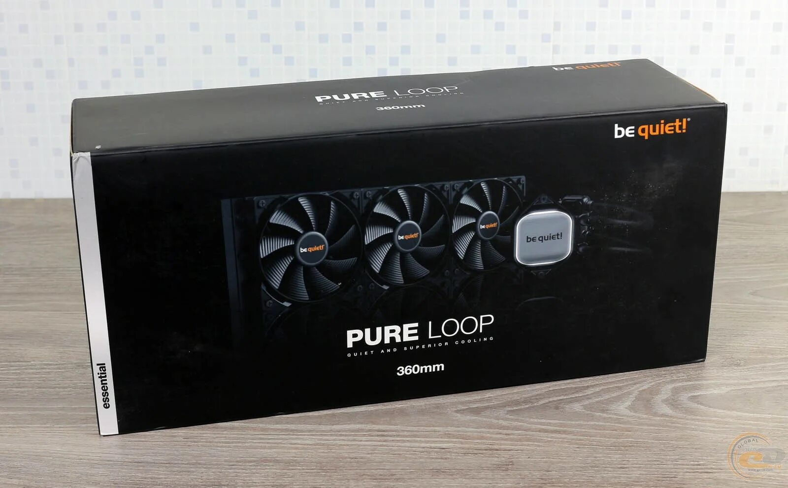 Be quiet loop. Pure loop 360mm. be quiet! pure loop 360. be quiet! loop 360. be quiet pure loop 420.